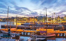 Leilighet Midt I Oslo Sentrum 2 Soverom Og Stue