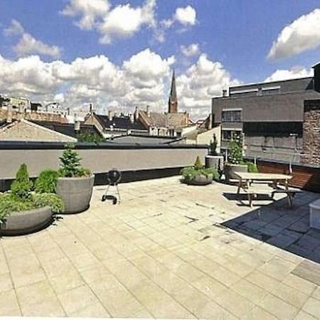 Leilighet Midt I Oslo Sentrum 2 Soverom Og Stue Zewnętrze zdjęcie