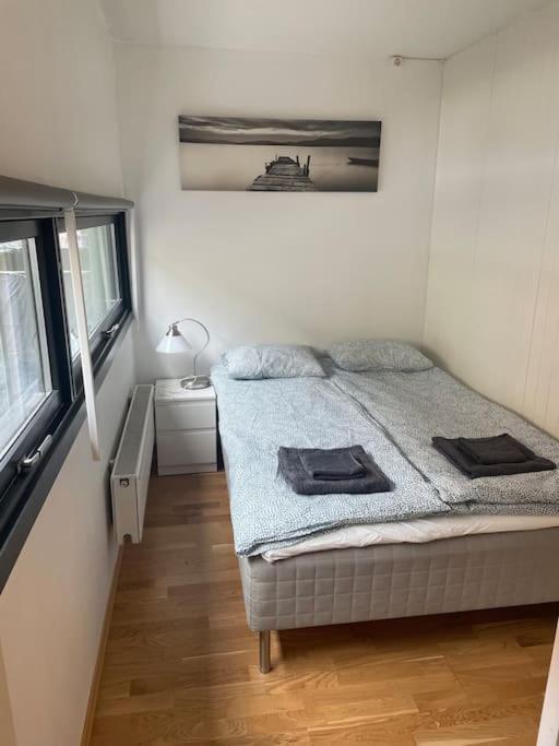 Leilighet Midt I Oslo Sentrum 2 Soverom Og Stue Zewnętrze zdjęcie